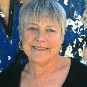 Meet your Posher, Linda